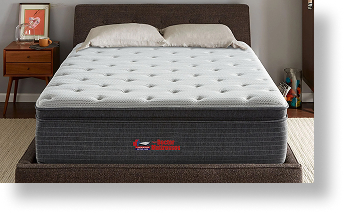 Pillow Top