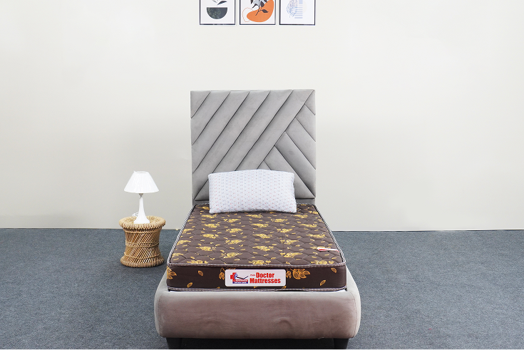 Coir + Foam