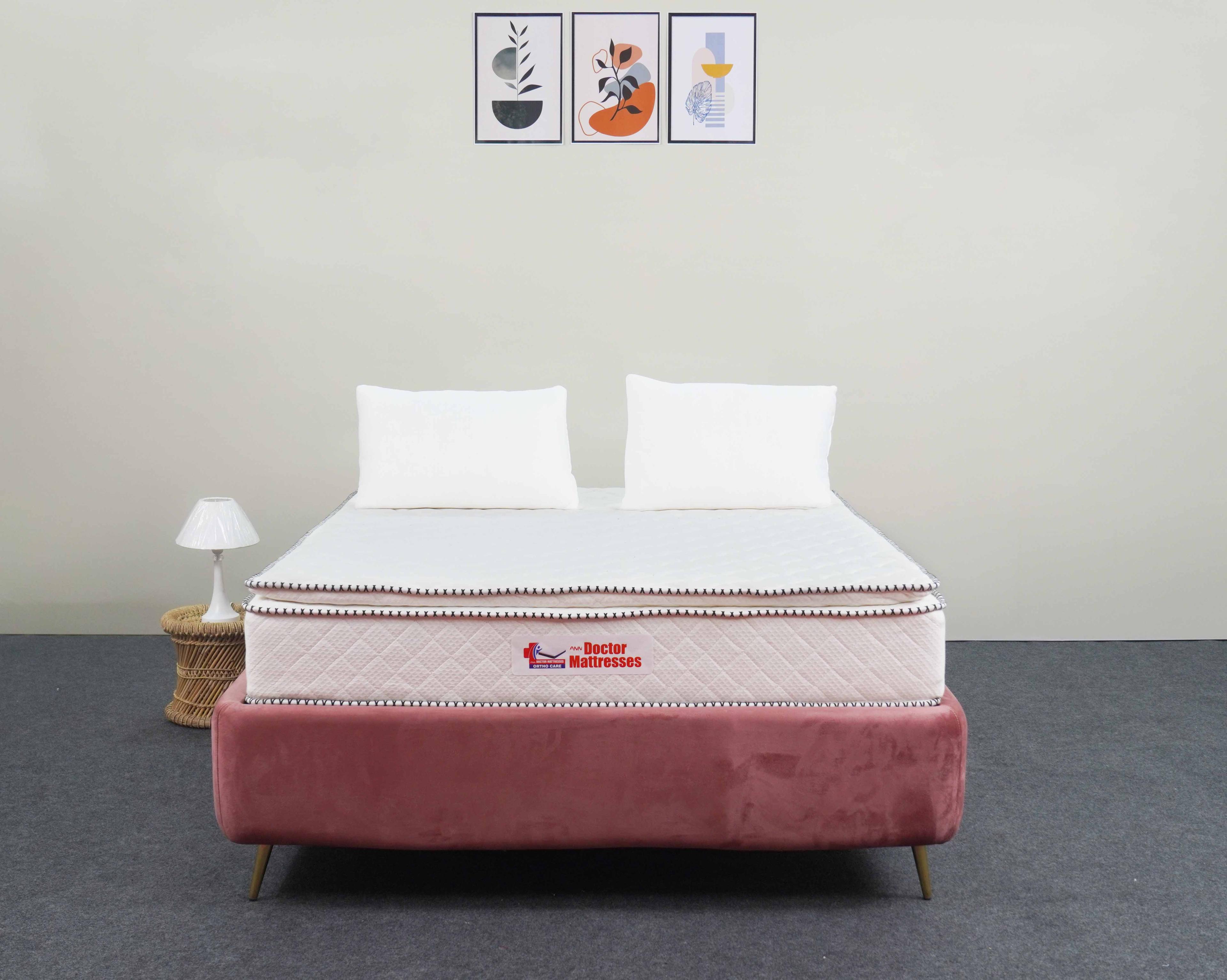 Royal Top Mattress