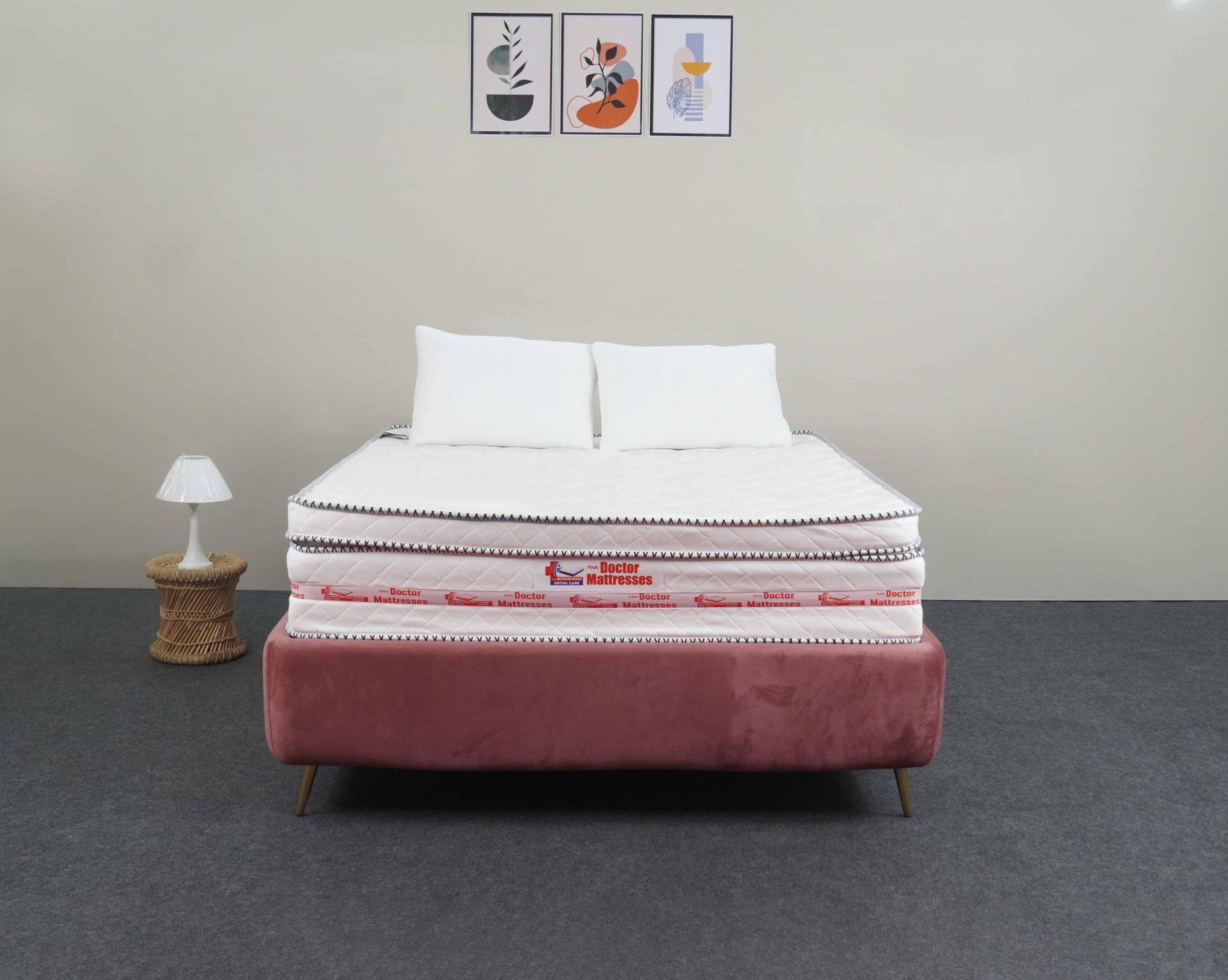 Royal Top Mattress