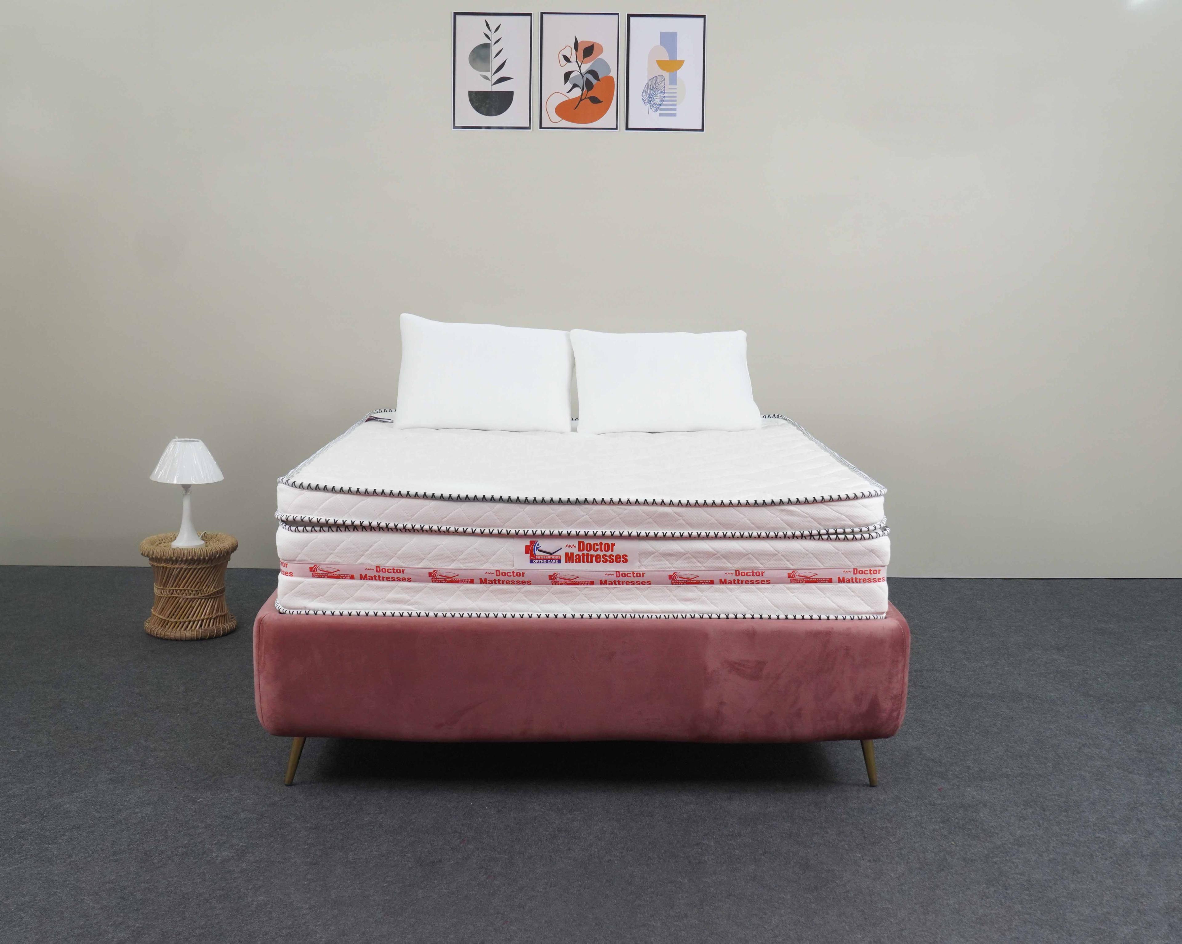Royal Top Mattress