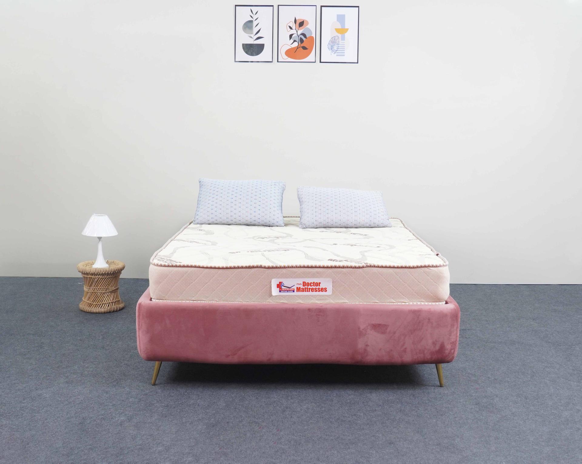 Pocketed Mattress