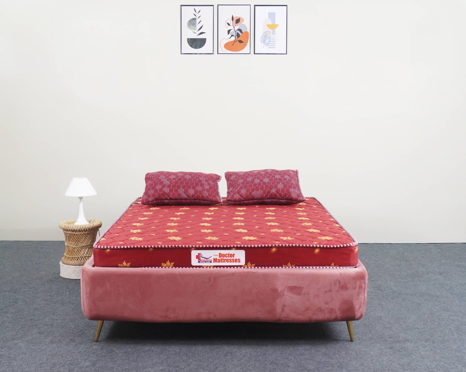 Foam Mattress