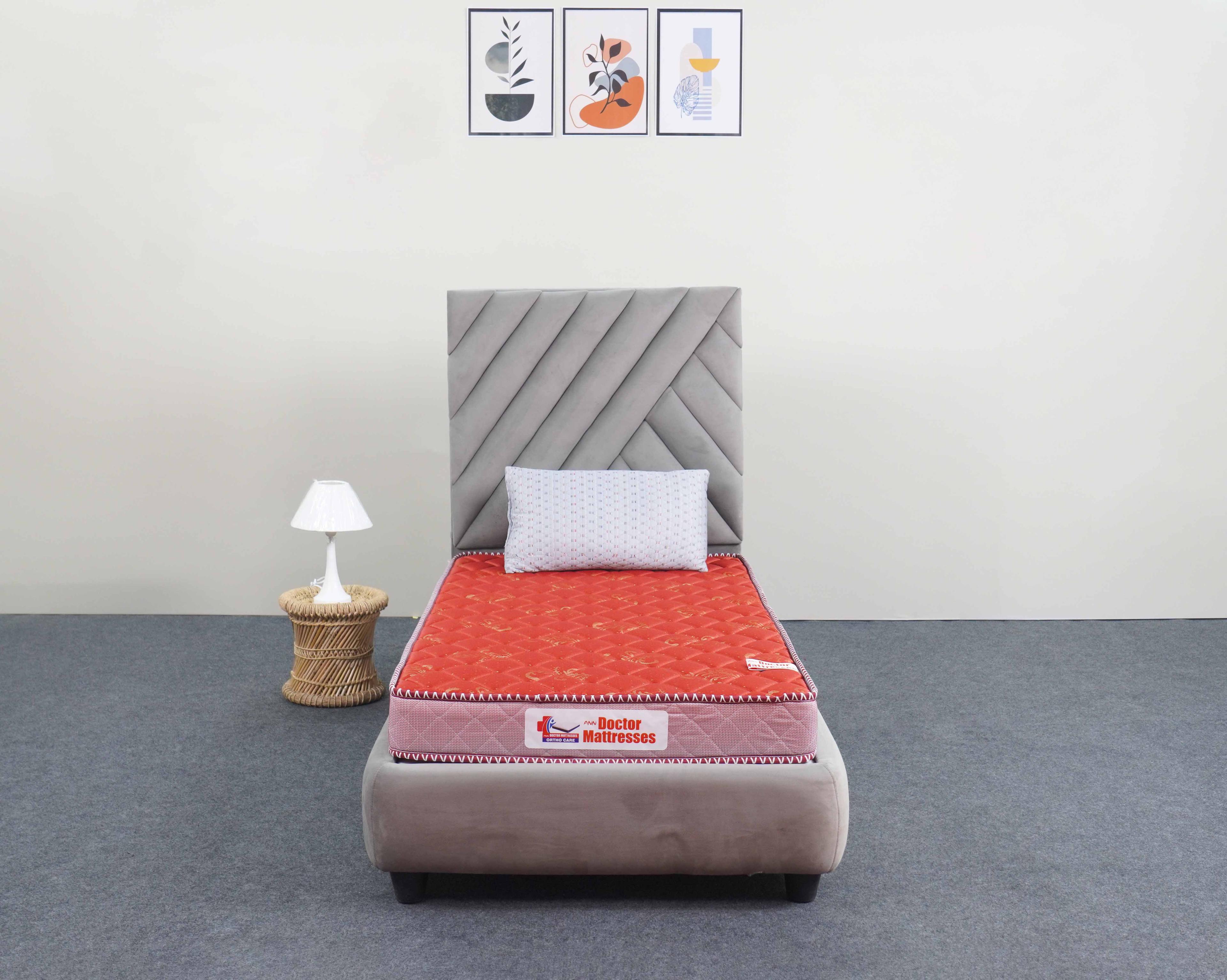 Coir Mattress