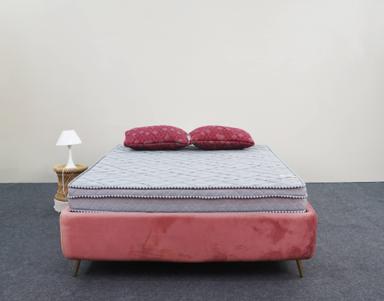Foam Mattress Ortho Care 100 Density(Eurotop)