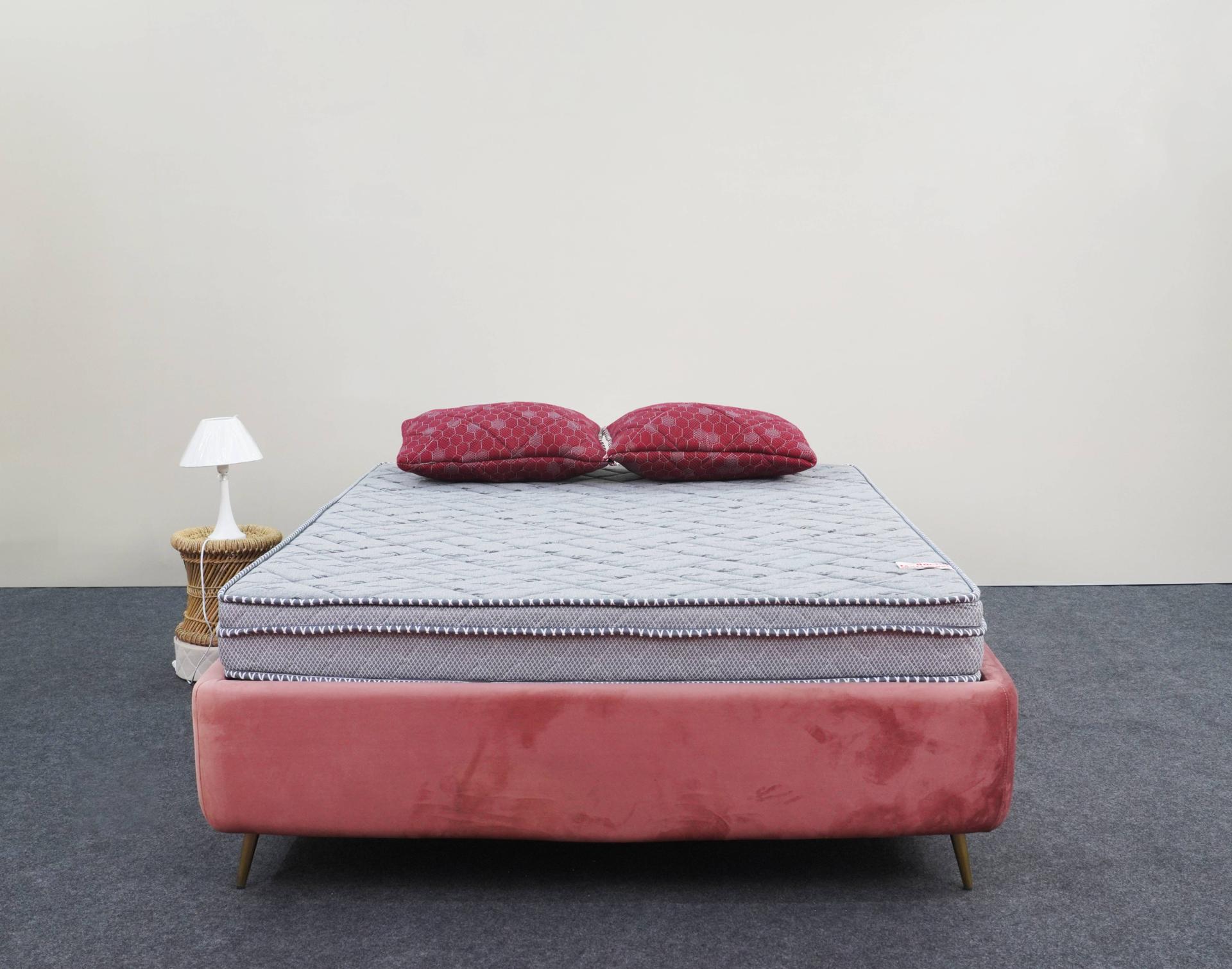 Foam Mattress (Eurotop)