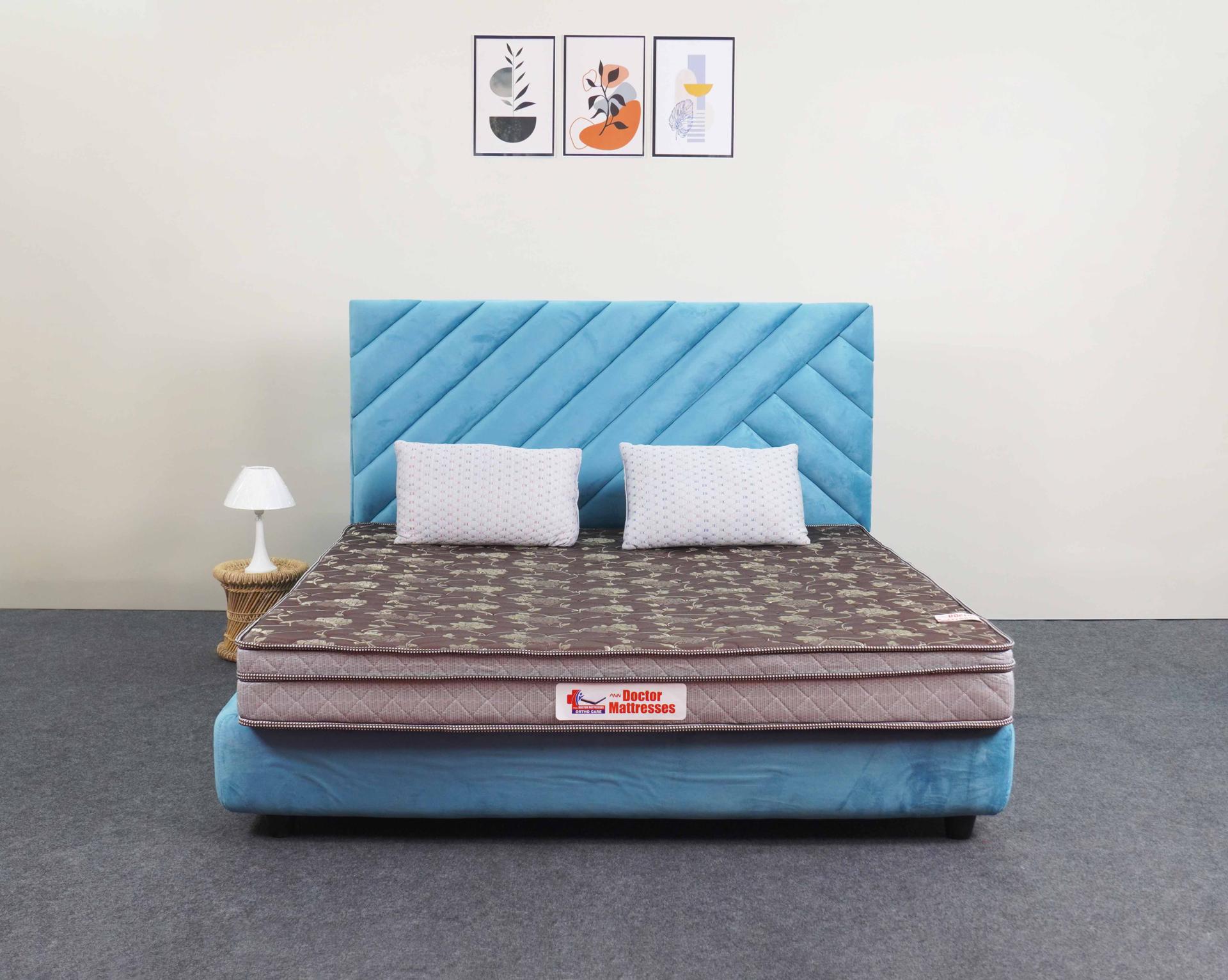 Eurotop Mattress