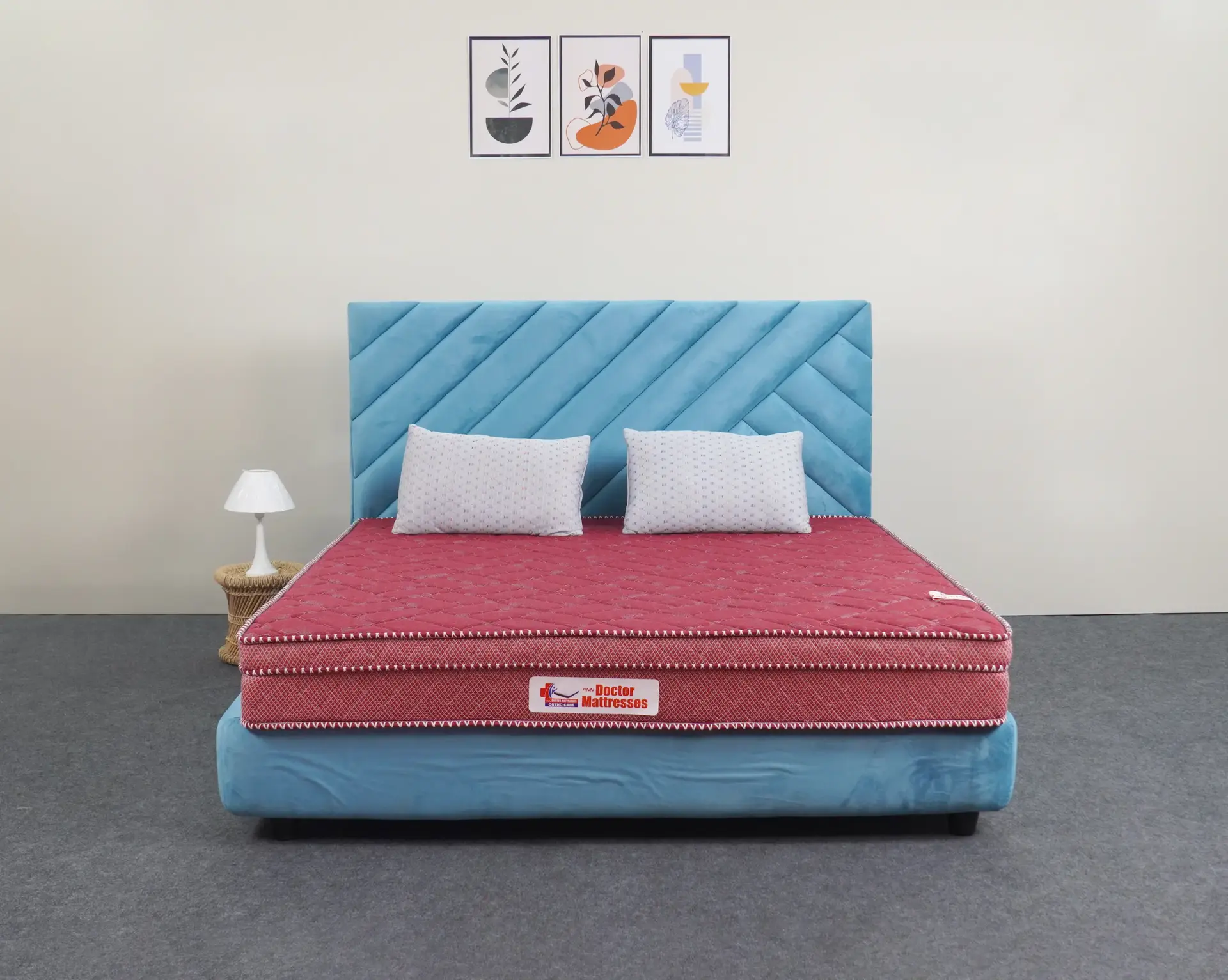 Eurotop Mattress
