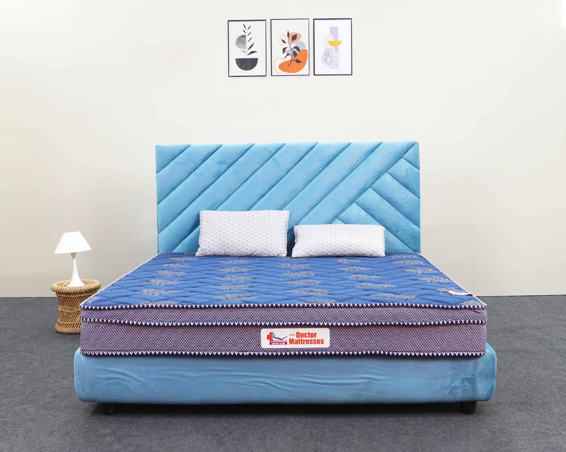 Eurotop Mattress