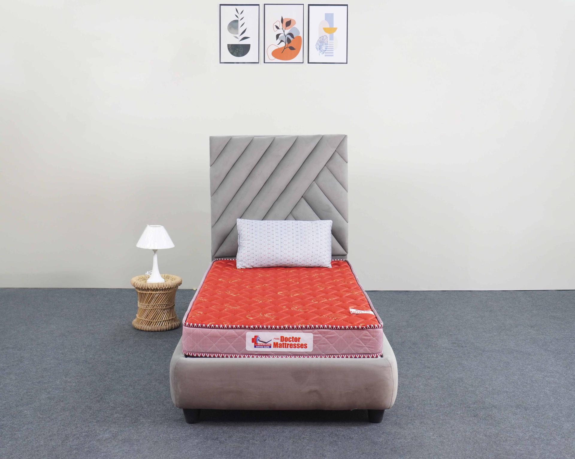 Coir Mattress
