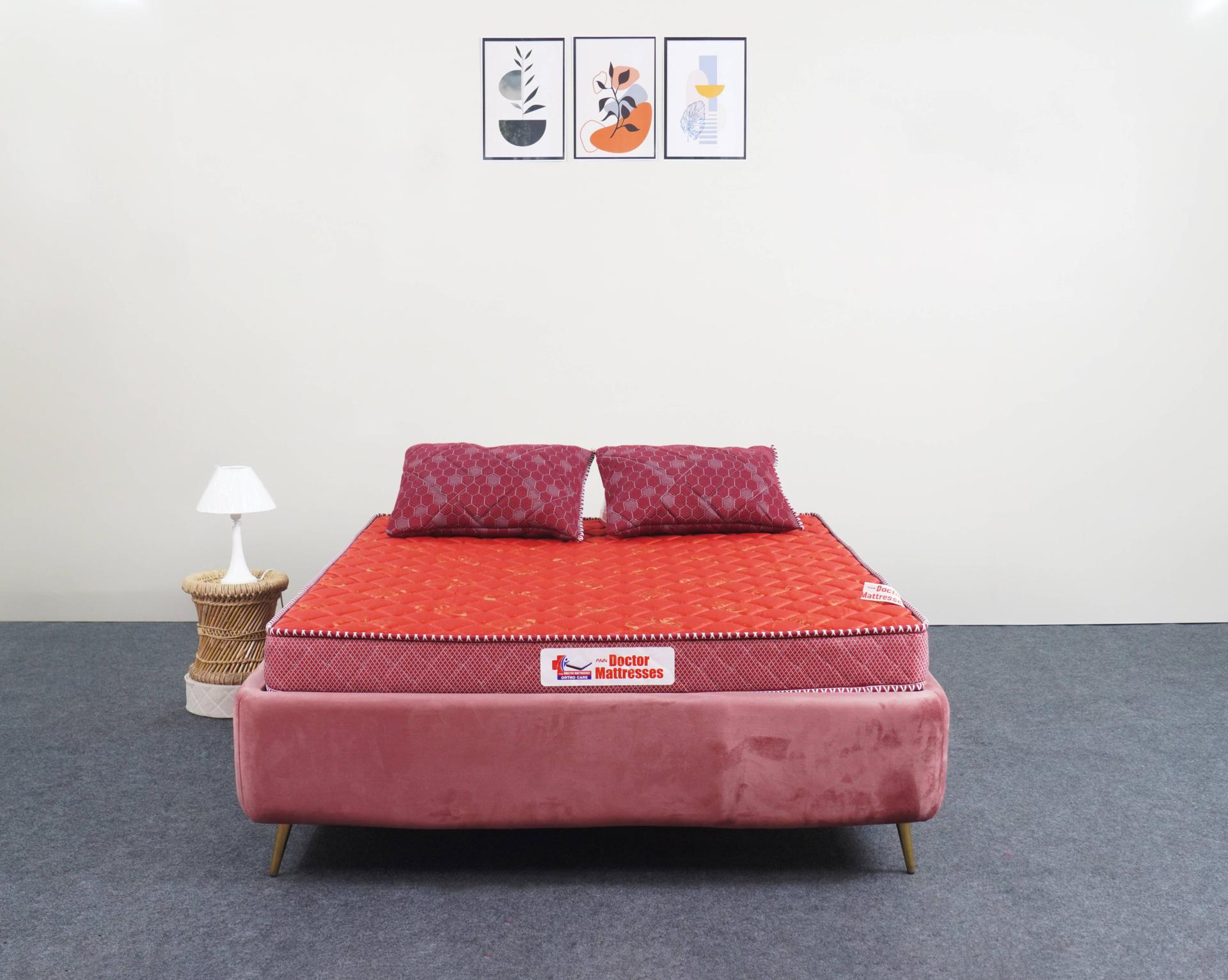 Coir Mattress