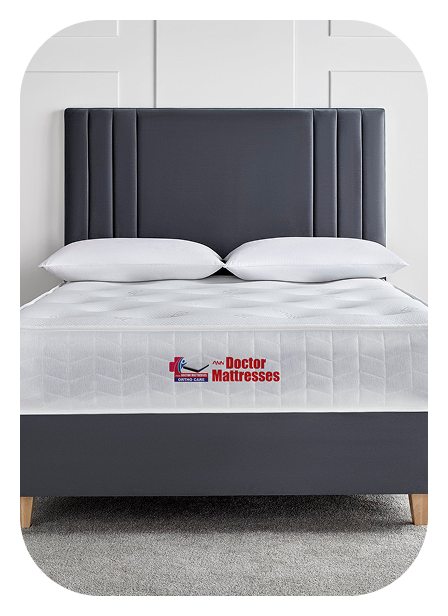 Bonnell Spring Bed