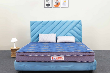 Spring Eurotop (Germon Technology)