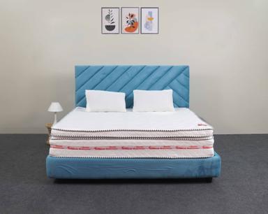 Royal Top Mattress