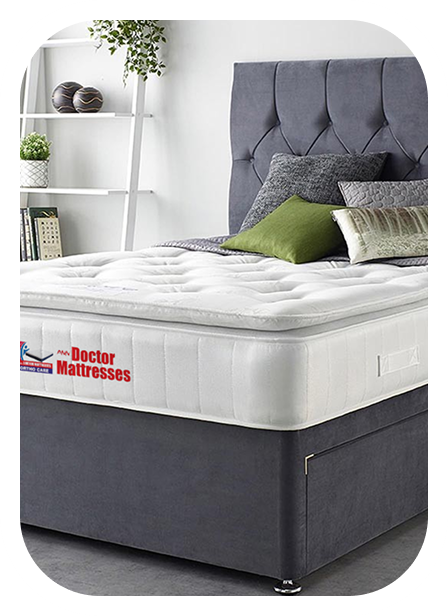 Pillow Top