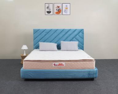 Pillow Top Mattress Ortho Latex