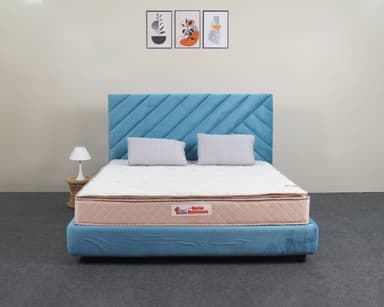 Pillow Top Memory Mattress
