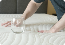 Motion Isolation